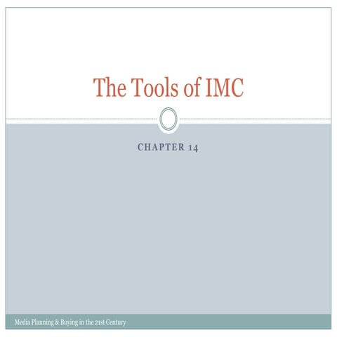 Mp+ +b +chapter+14 | PPT