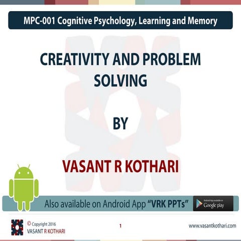 Mpc 001-02-04 creativity and problem