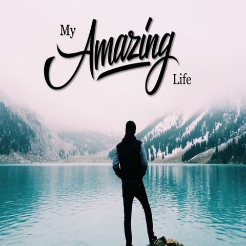 Amazing Life - Overcoming the Emptiness | PPTX