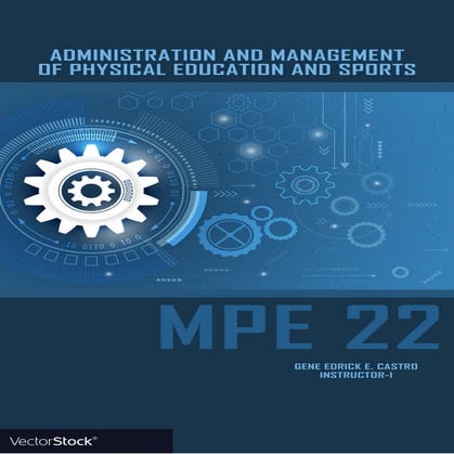 MPE 22 - Unit-1.pdf