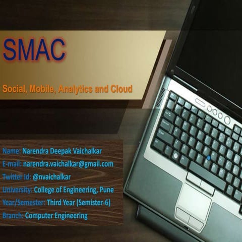 SMAC