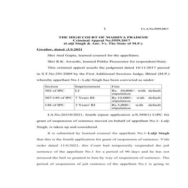 Mp hc phc in prisons