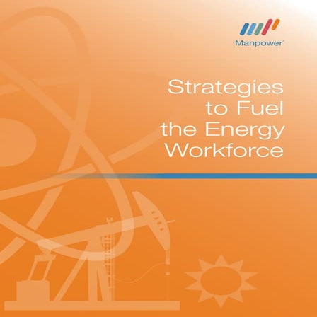 Strategies to Fuel the Energy Workforce