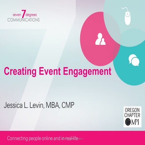 Event Technology | PDF