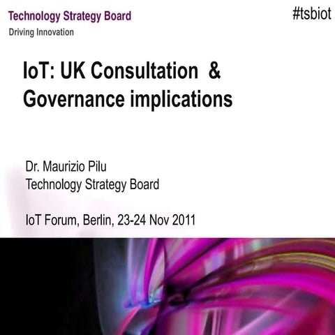 Mp io t uk consultaiton 23 nov 2011 berlin (v3)   final presented