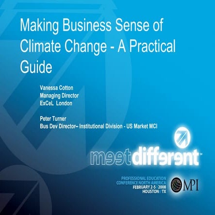 Mpipec08.Biz.Sense.Climate.Chg.V5