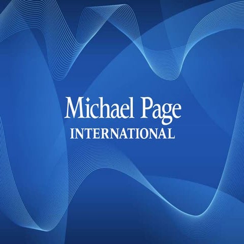 Michael Page International