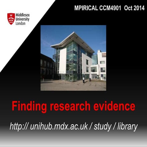 Mpirical CCM4901 Nov 2014