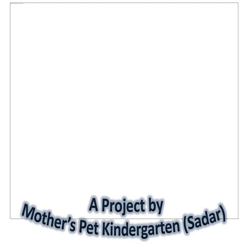 Mother's Pet School