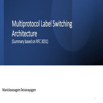MPLS-RFC3031-Summary.pptx