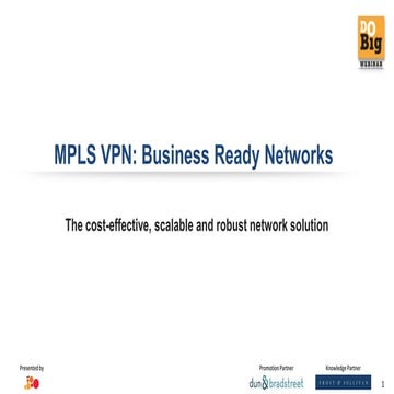 Mpls vpn-business-ready-networks