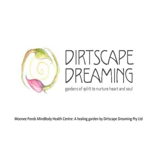 Healthcare Design - Therapeutic Healing Garden | PDF