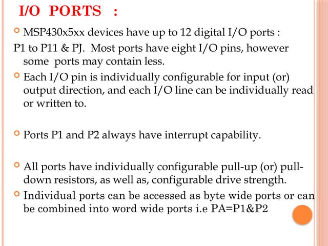 mpmc-unit-iv.pptx best part of the life is this