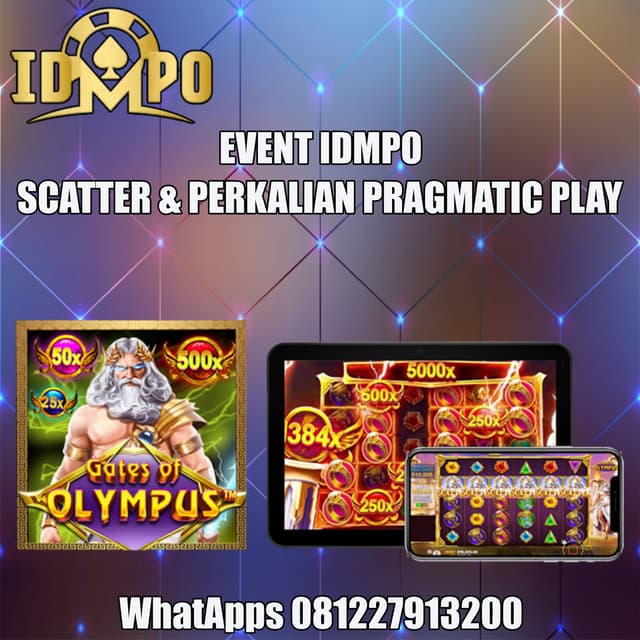 Slot gacor Mudah menang PDF