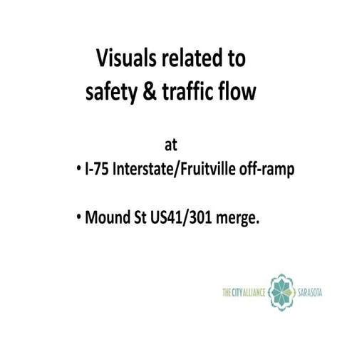 I 75 University Pkwy Interchange FDOT plan | PDF