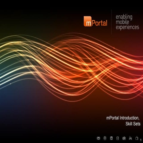 M Portal Introduction Linkedin