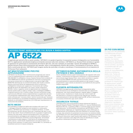 Ap6522 datasheet