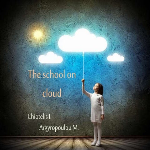 School on Cloud | PPTX