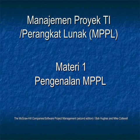 Mppl 1