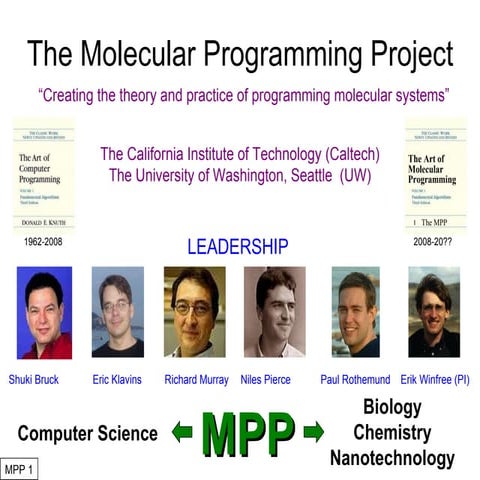 Mpp Rsv 2008 Public | PPT