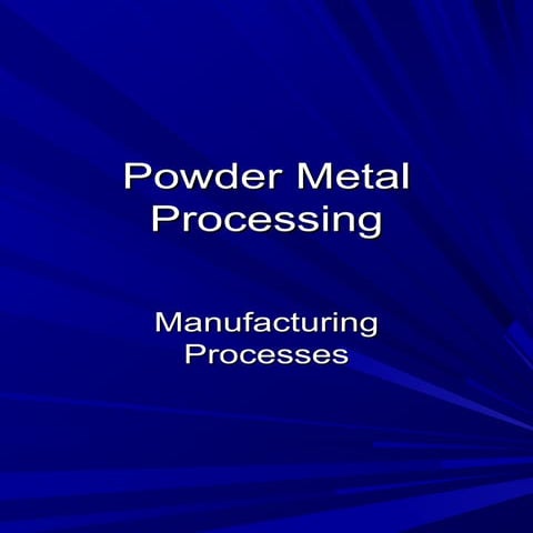 M processes notes_15