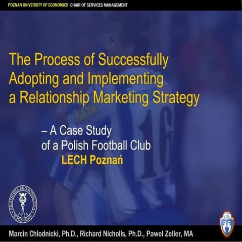 Lech In Reims 2007 (FROM 2002)