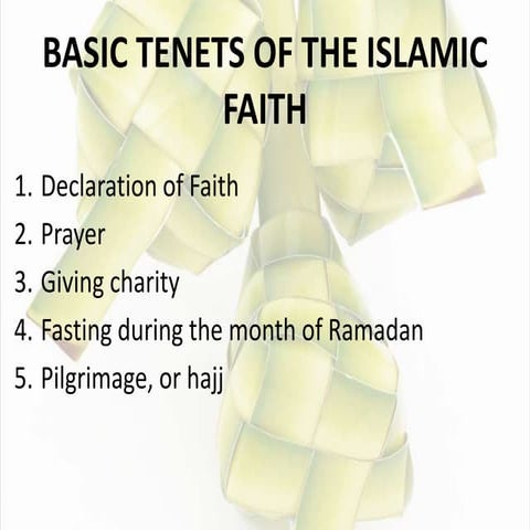 Caliphs | PDF