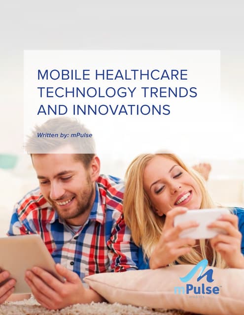 Mobile technology essay