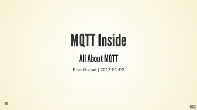 Mqtt