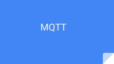 Understanding of MQTT for IoT Projects