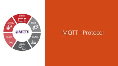 How MQTT work ?