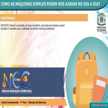 Aula 1 7º Cie Máquinas Simples Pptx