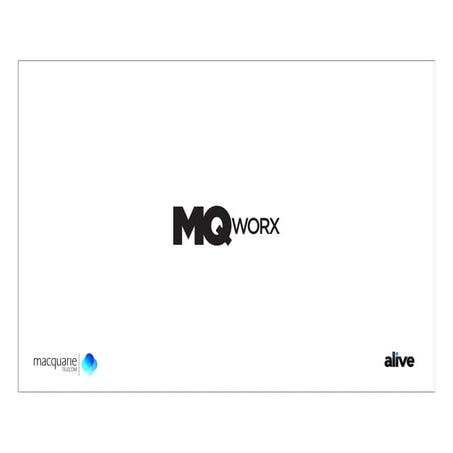 Raising the Mobility Quotient