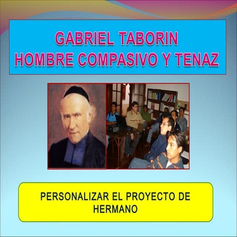 Encuentro de Hermanos Jóvenes