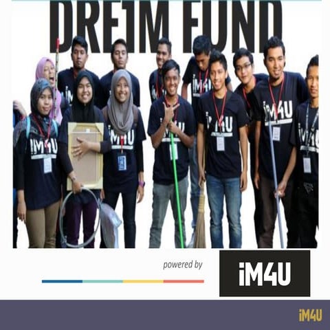 Mr.ma choonwai(1m4u) financial resources for civil society