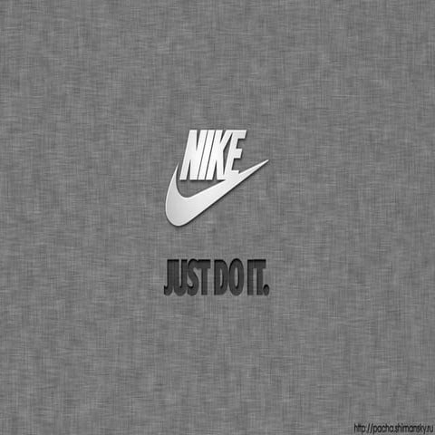 Nike by Aniket Barapatre
