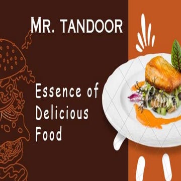 Mr. Tandoor.pptx