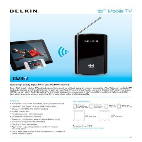 TIZI Product Bulletin_uk