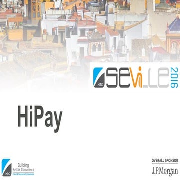 Time to rethink your payment strategy