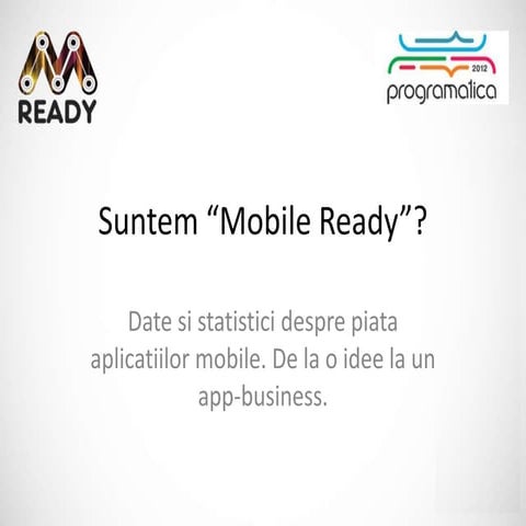 M ready_programatica2012