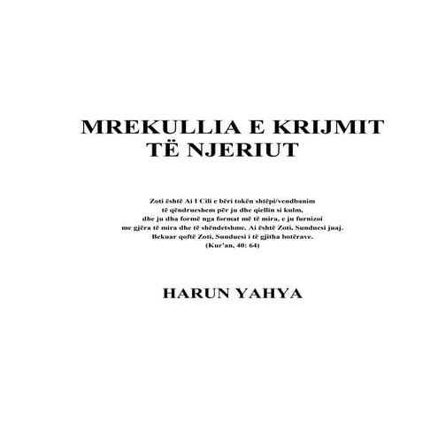 Mrekullia e krijimit_te_njeriut