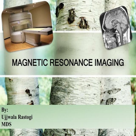 MRI