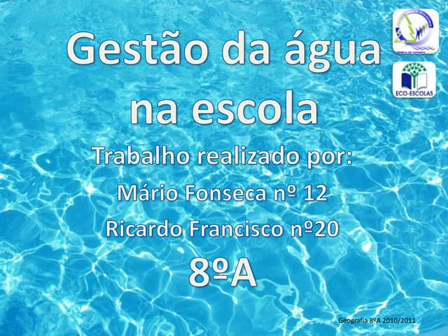 Reciclagem_trab de Mário e Ricardo