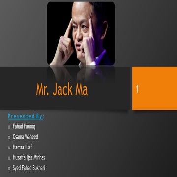 Mr Jack Ma G ppt.pptx