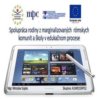 ABC ovládania digitálnych technológií