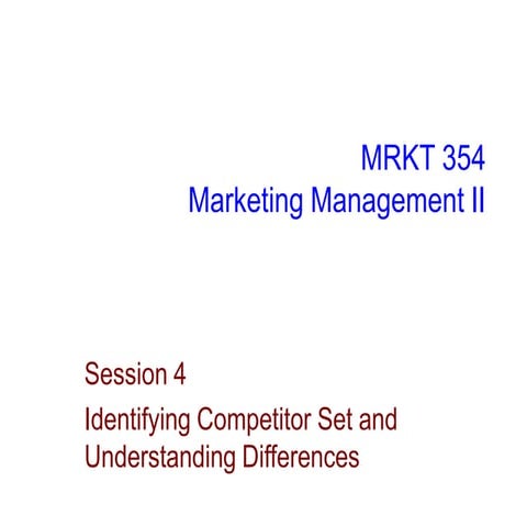 mrkt354lecture4i-140209143215-phpapp02.pptx