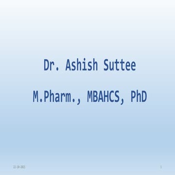MRM301T Research Methodology and Biostatistics: Euthanasia  An Indian perspec...
