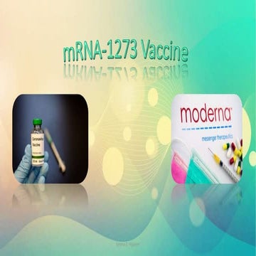 mRNA VACCINES.pptx