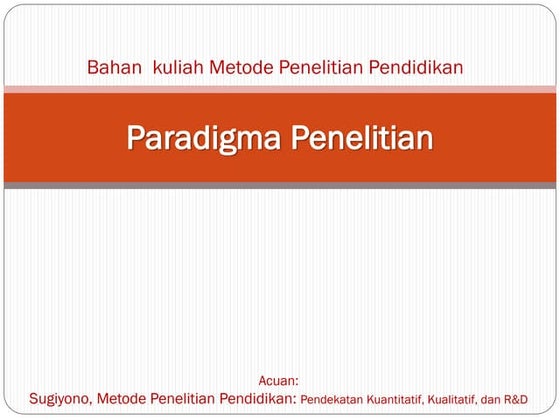 Sayabilang71 presentations