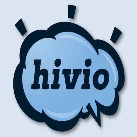Radio's Attention Crisis - hivio 2013